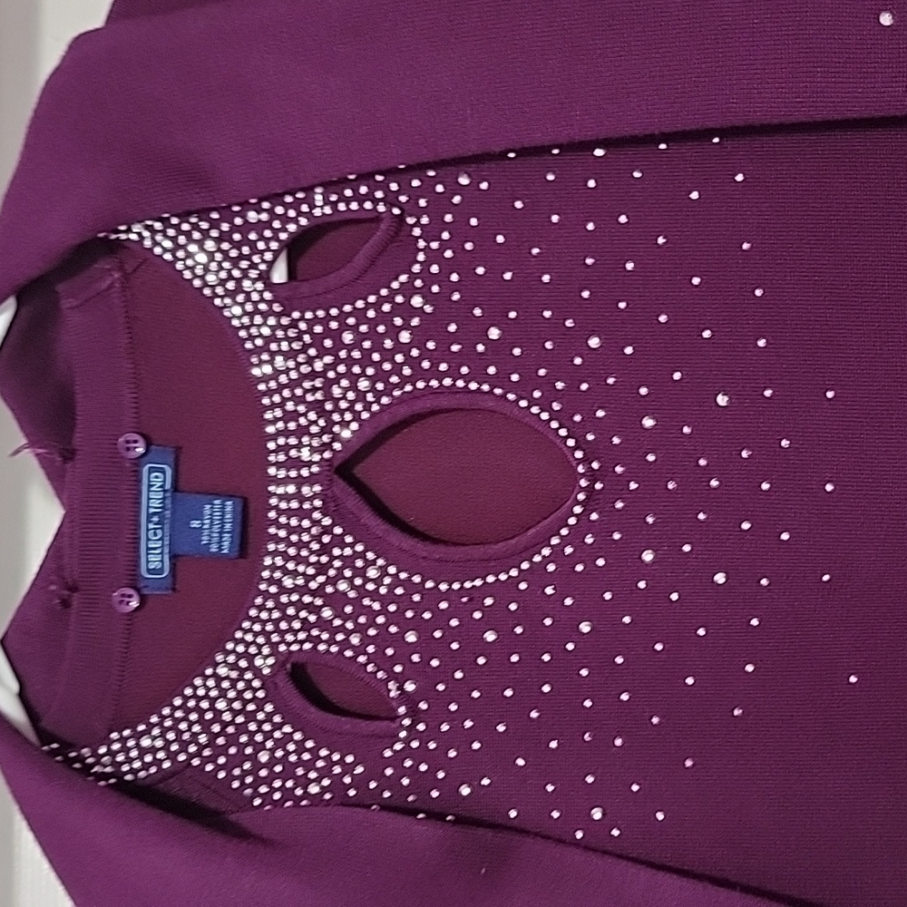 Select +Trend Dress - Picture 3 of 7